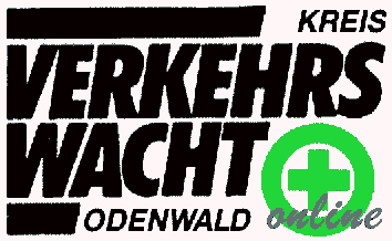 Kreisverkehrswacht Odenwald online